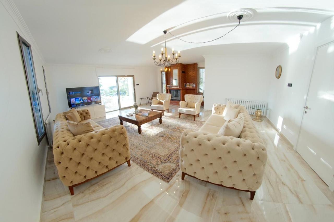 Alashato Alaçatı Exteriör bild