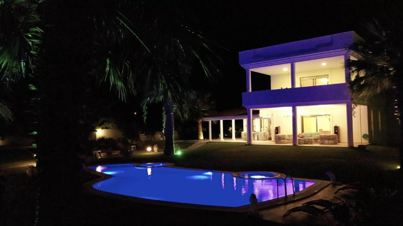 Alashato Alaçatı Exteriör bild