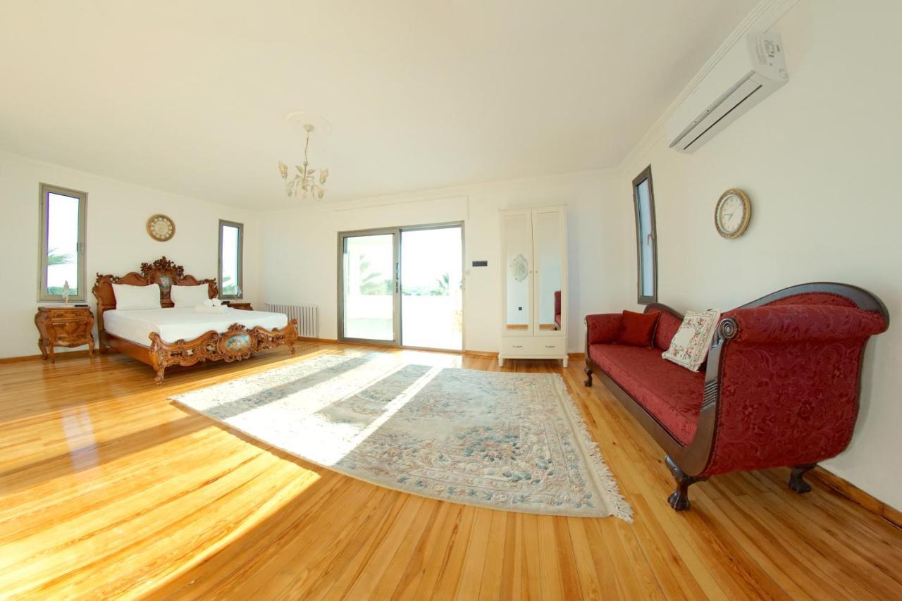 Alashato Alaçatı Exteriör bild