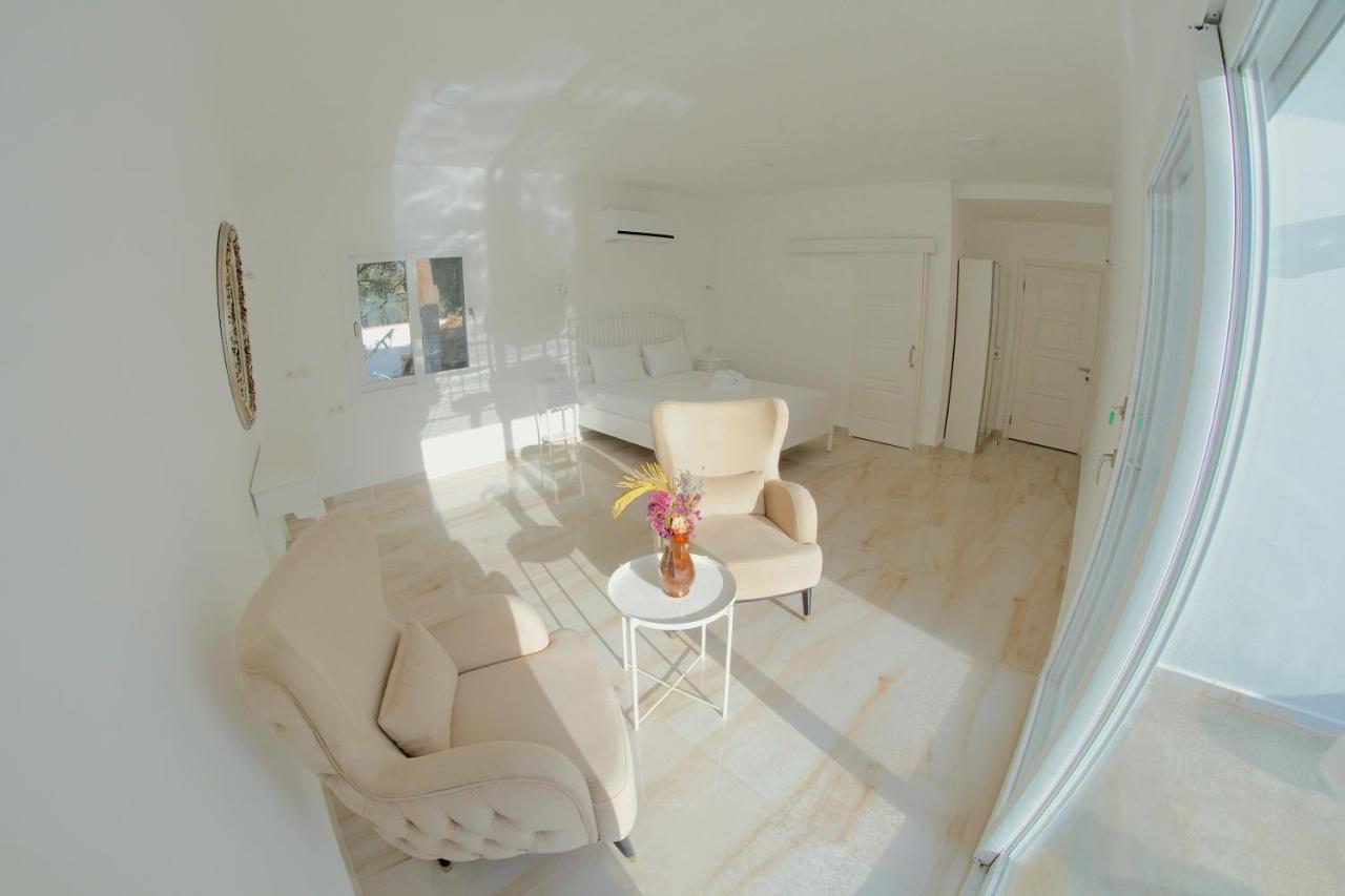 Alashato Alaçatı Exteriör bild