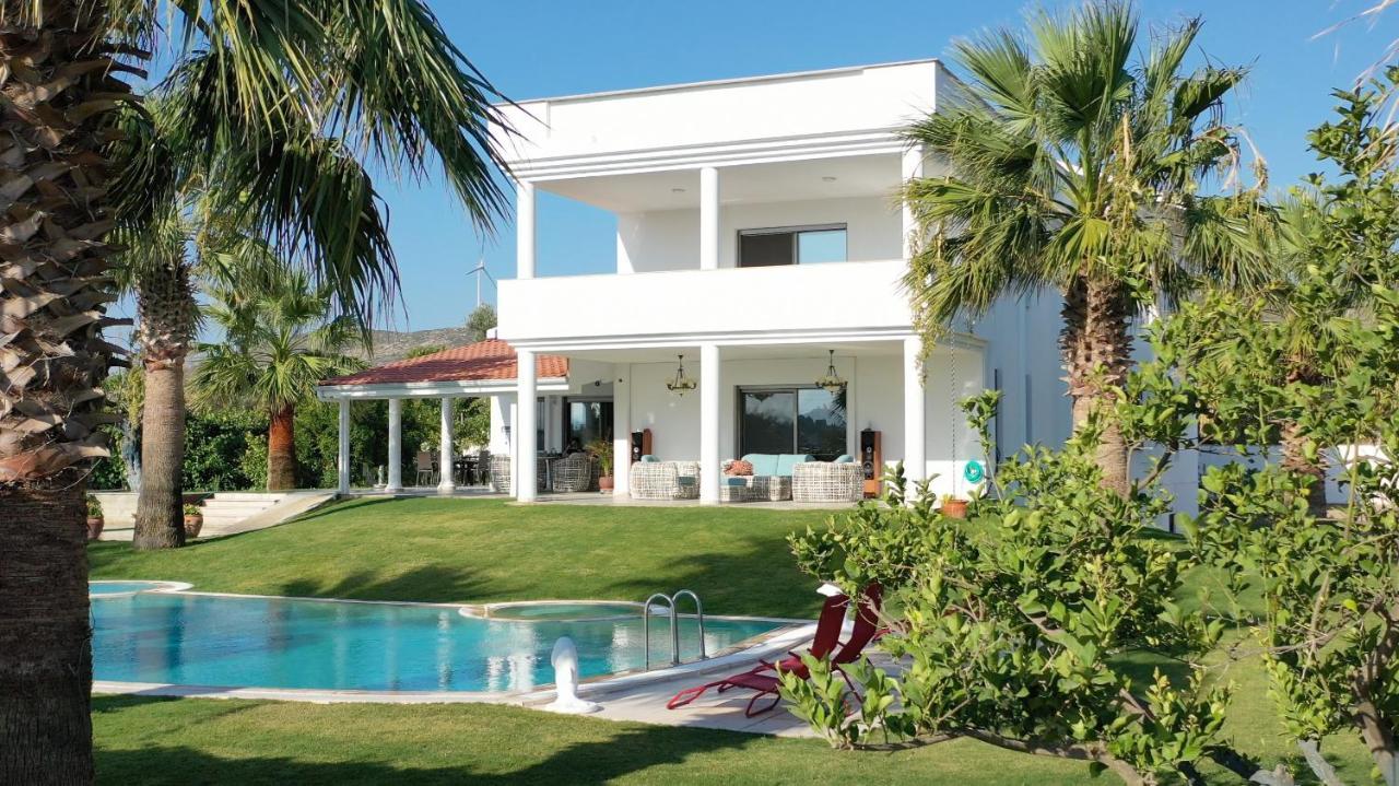 Alashato Alaçatı Exteriör bild