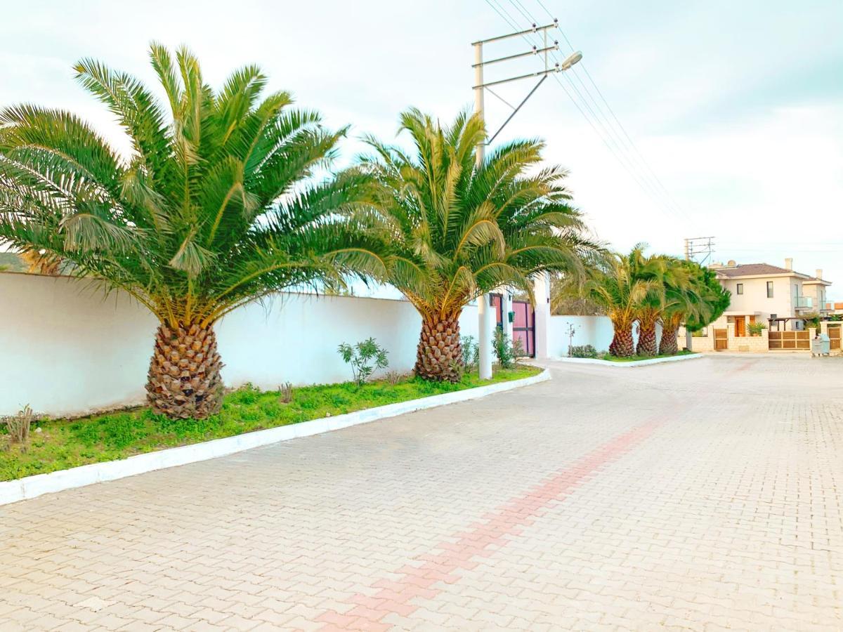 Alashato Alaçatı Exteriör bild
