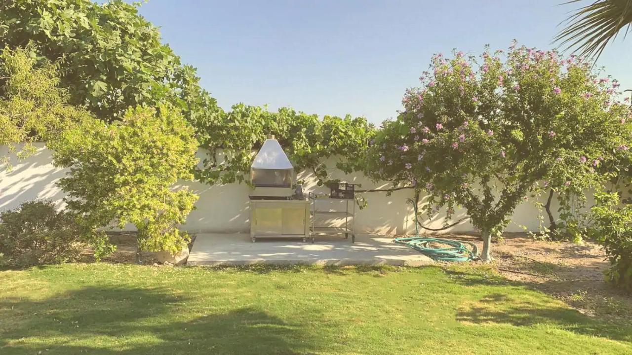 Alashato Alaçatı Exteriör bild